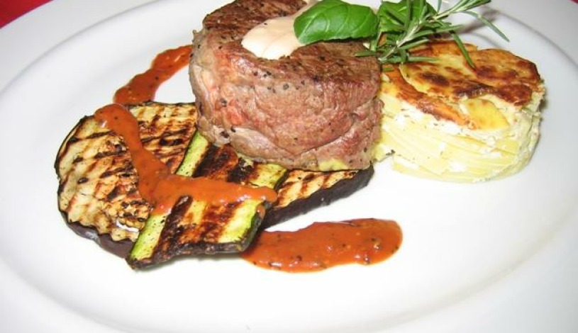 Hotel Koníček Uherské Hradiště